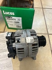 VAG LRB00474 ALTERNATOR GENERATOR LUCAS ELECTRICAL NEW OE REPLACEMENT