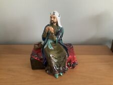 Reg Johnson The Studio Potter