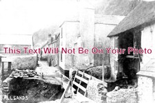 DE 2648 - Hallsands, Devon