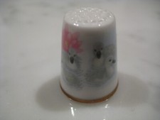 Royal Worcester Signed M J