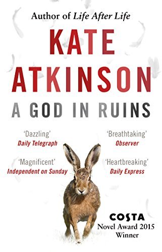 God ruins costa novel - a, ruins: