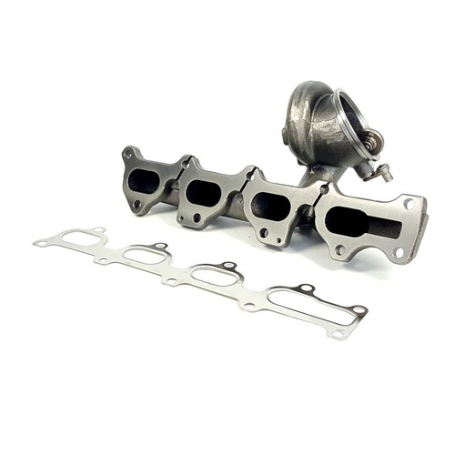 K04 exhaust manifold for - k04,