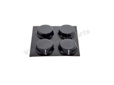 Roland R-8 Rubber Foot 4 Pcs