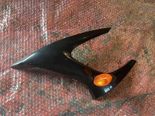 Yamaha FZ6 FZS 600 Fazer 5VX 2004/2005 Left Mid Fairing + Indicator