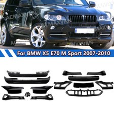 FOR BMW X5 E70 SUV M TECH BODY