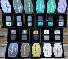 Assorted Joyo Iron Man pedals X 11