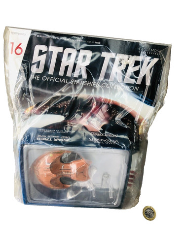 Magazine model star - magazine, ship