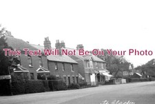 ES 4257 - Little Clacton