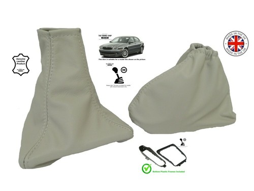 Gear handbrake gaiter - gaiter, +
