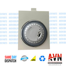 Worcester 24V Mechanical