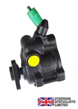 Remanufactured Power Steering