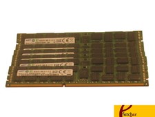96GB (12x 8GB) 10600R RAM