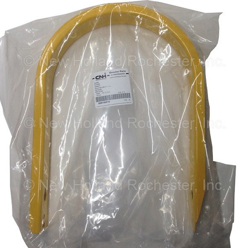 New holland pickup guard part - holland,