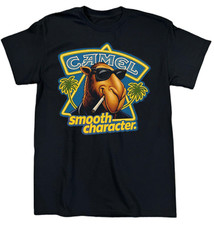 New Camel Band Cotton Black