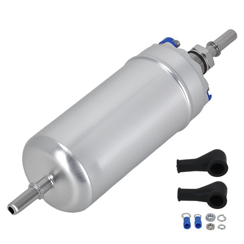 Electric fuel pump for iveco - electric,