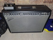 Fender Champion 100 Guitar