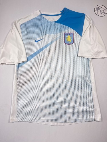 Aston villa nike training - nike, t90
