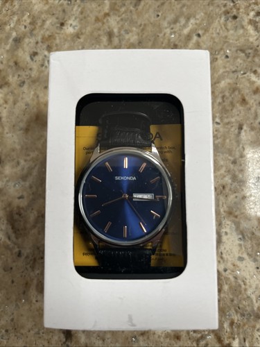 Sekonda men wristwatch 1 - sekonda, men's