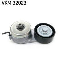 BELT TENSIONER, V-RIBBED BELT