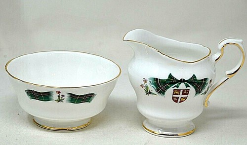 Vintage royal adderly - royal,