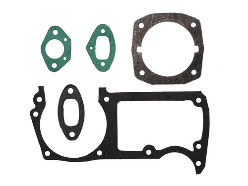 Husqvarna gasket set fits - fits, 154