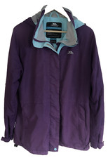 Trespass TP50 Coat Lge Ch 44"