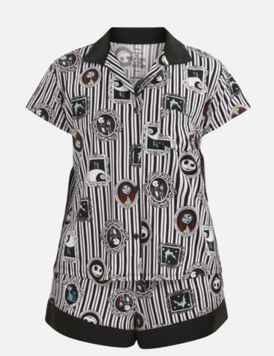 Women nightmare before - women's,