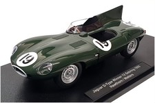 CMR 1/18 Scale CMR193 Jaguar