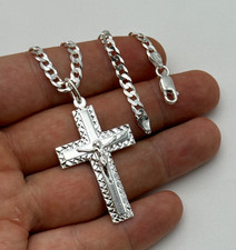 Solid 925 Sterling Silver