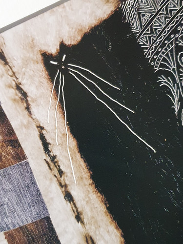 Govinder nazran cat - nazran,