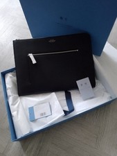 Smythson Small Laptop Case