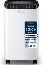 Pro Breeze 12L Compressor