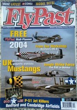Flypast aviation magazine - aviation,