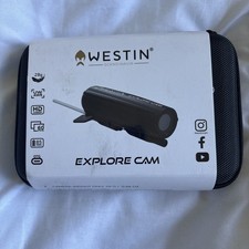 (YY) Westin Escape Underwater