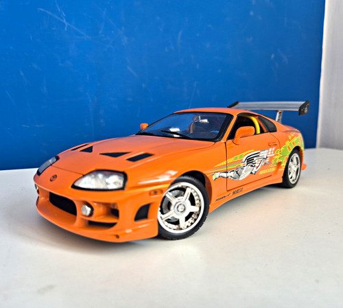 Racing champions fast - 1/18, &