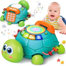 Baby Toys 6 to 12 Month