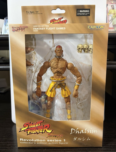 Sota toys street - sota,