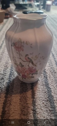Royal doulton mystic dawn - doulton, vase