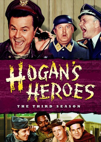 Hogan heroes s - hogan's, hogan's