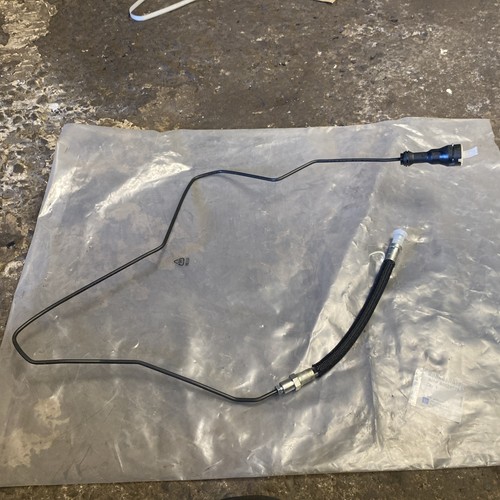 Genuine saab clutch connection - genuine,