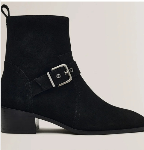 Radley mayflower lane boot - mayflower,