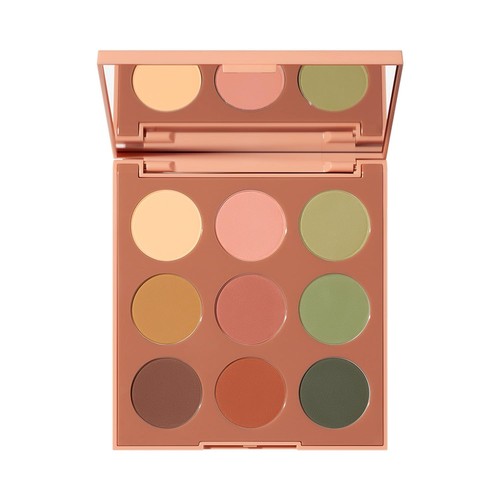 Morphe matte essentials - morphe, 9b