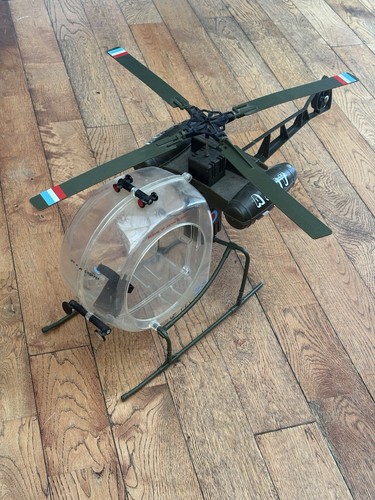 Vintage action man interest - vintage,