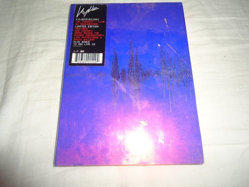 Kylie minogue fever - kylie,