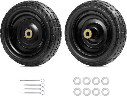 For gorilla cart wheels - gorilla,