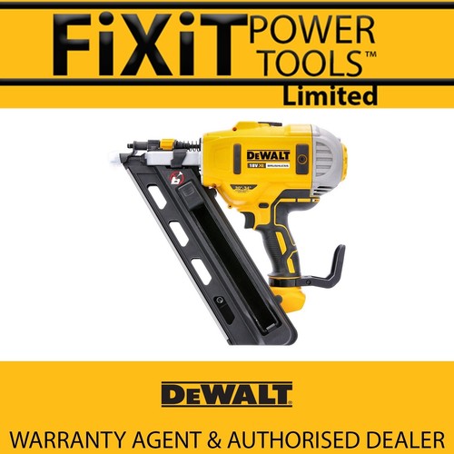 Dewalt dcn692n 18v - dewalt, xr