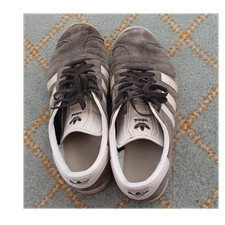 adidas Gazelle Men's Low Top