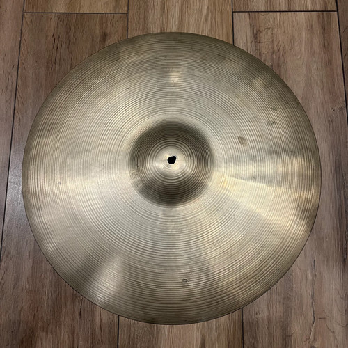 Zildjian ride cymbal - zildjian,