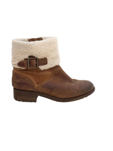 Ugg women boots 6 brown - 6,