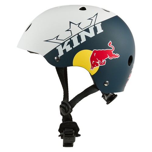 Kini red bull youth - bb, bicycle